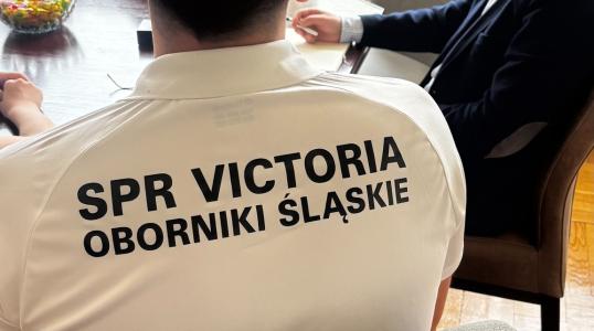 SPR Victoria Wicemistrzem