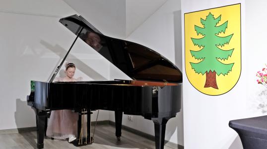 Najlepsi absolwenci nagrodzeni