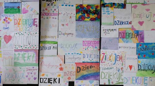Zakończenie roku szkolnego 2024/2025 w SP Osolin