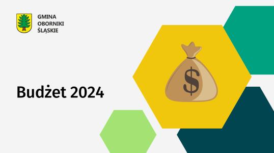 Budżet za 2024 rok