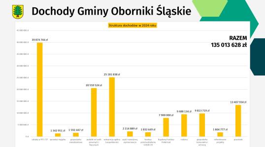 Budżet za 2024 rok