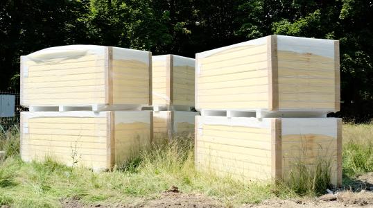 Przedszkole przechodzi modernizację