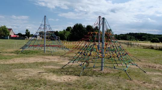 Pierwszy projekt w ramach OBO2025 zrealizowany