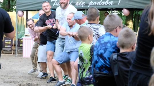 Dzień Sąsiada - Osolin