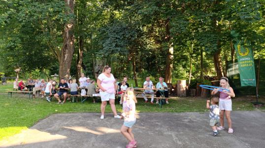 Muzyczny weekend z Aurą
