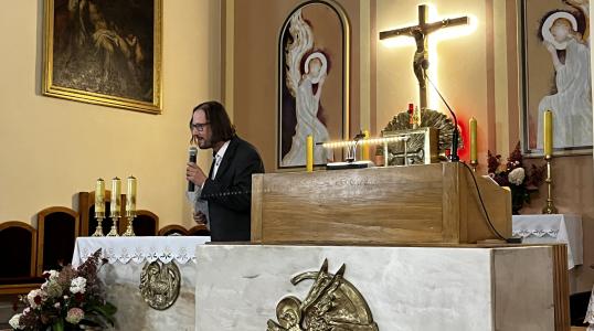 Koncert Muzyki Kameralnej i Organowej 