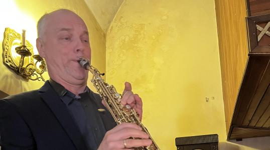 Koncert Muzyki Kameralnej i Organowej 