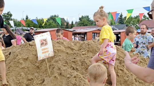Dożynki Gminne w Rościsławicach