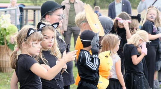 Piknik w Kotowicach