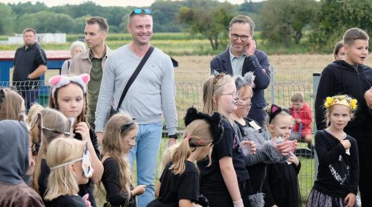Piknik w Kotowicach