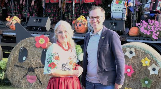 Piknik w Kotowicach