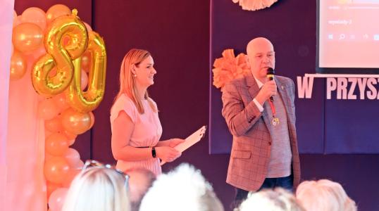 80 lat dwójki