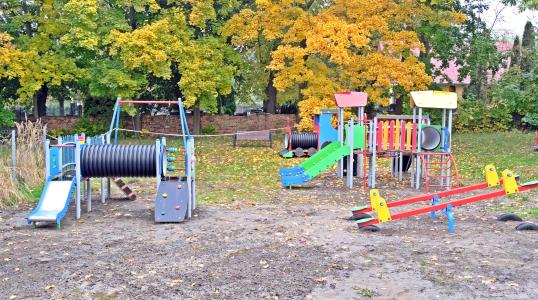 Drugi projekt w ramach OBO2025 zrealizowany