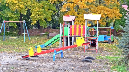 Drugi projekt w ramach OBO2025 zrealizowany