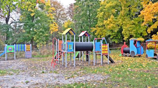 Drugi projekt w ramach OBO2025 zrealizowany