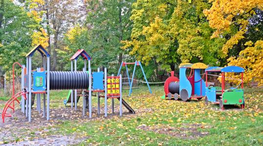 Drugi projekt w ramach OBO2025 zrealizowany