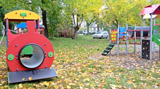 Drugi projekt w ramach OBO2025 zrealizowany