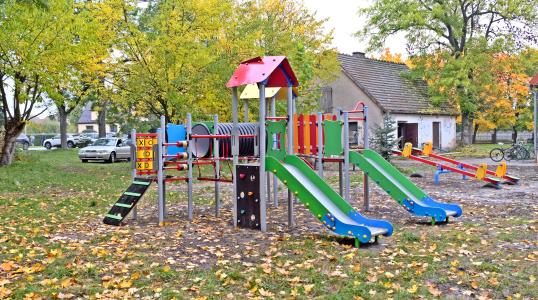 Drugi projekt w ramach OBO2025 zrealizowany