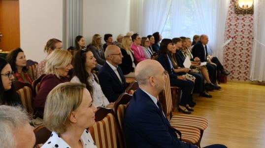 Dzień Nauczyciela 2025