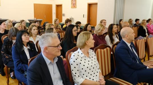 Dzień Nauczyciela 2025