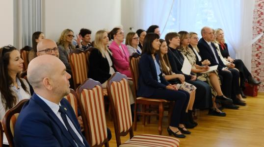 Dzień Nauczyciela 2025