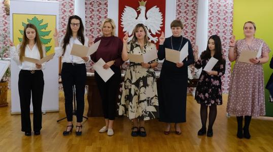 Dzień Nauczyciela 2025