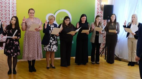 Dzień Nauczyciela 2025