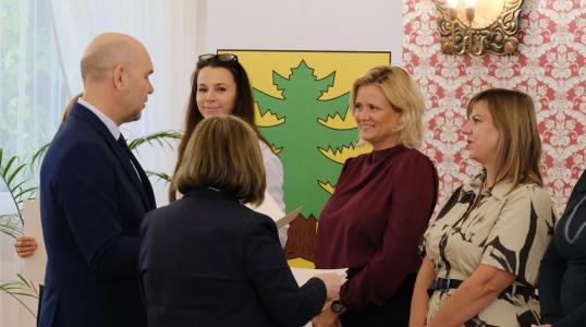 Dzień Nauczyciela 2025