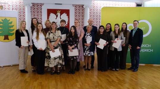 Dzień Nauczyciela 2025