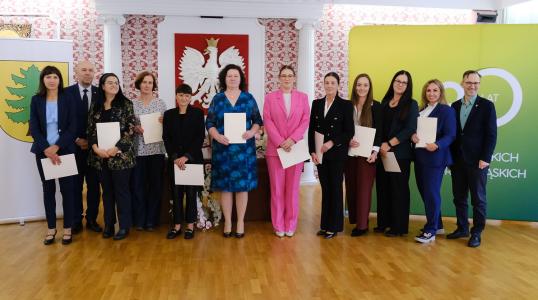 Dzień Nauczyciela 2025