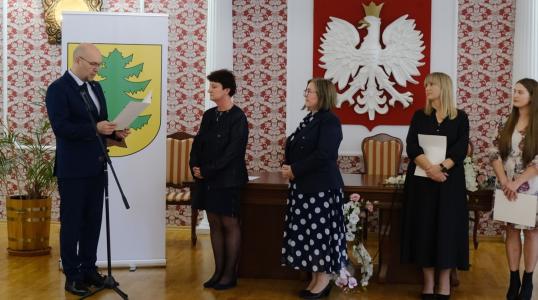 Dzień Nauczyciela 2025