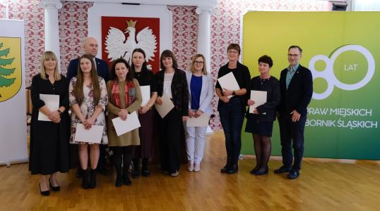 Dzień Nauczyciela 2025