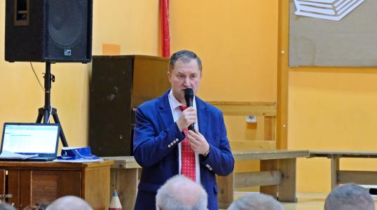 Pasowanie na Ucznia w SP nr 1 