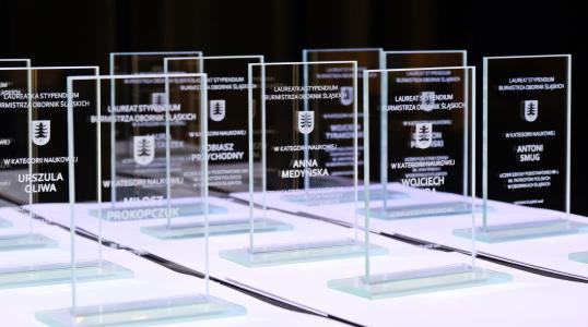 Stypendia Burmistrza 2026