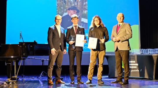 Stypendia Burmistrza 2026