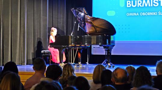 Stypendia Burmistrza 2026