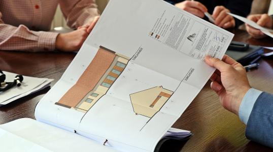 Projekty świetlic w Osolinie i Siemianicach