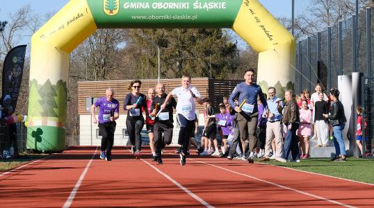 Pobiegli ku wiośnie