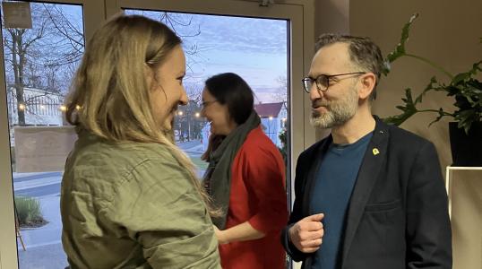 Potencjał lokalnych inicjatyw