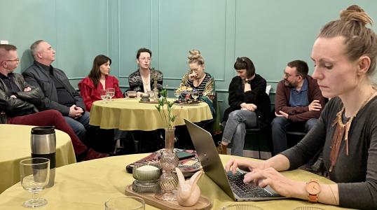 Potencjał lokalnych inicjatyw