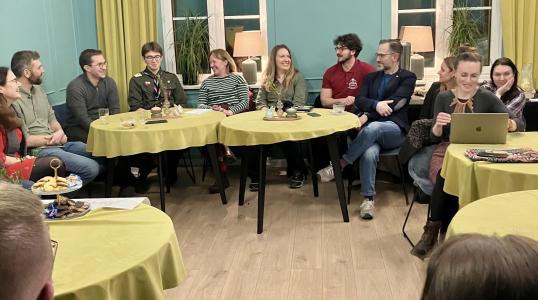 Potencjał lokalnych inicjatyw