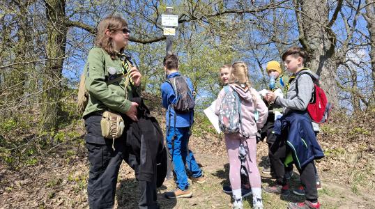 Kocia Marzanna po raz piąty