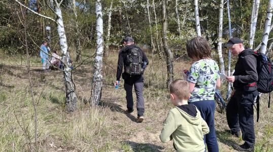 Kocia Marzanna po raz piąty