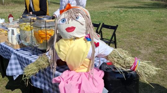 Kocia Marzanna po raz piąty