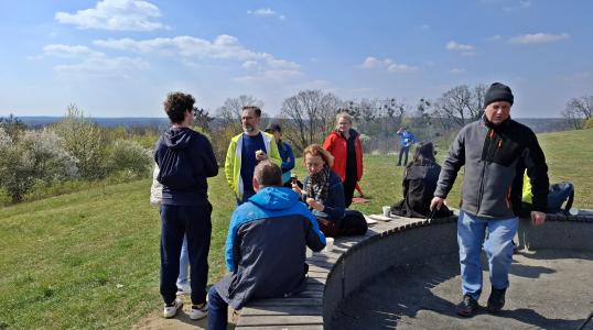 Kocia Marzanna po raz piąty