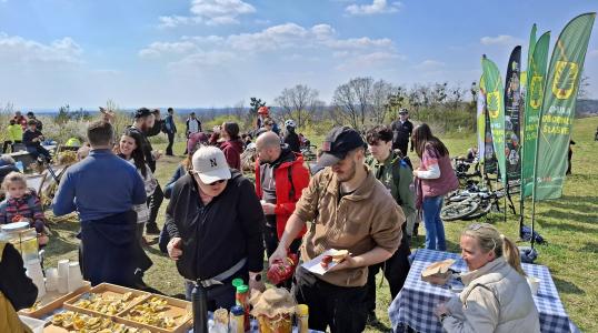 Kocia Marzanna po raz piąty