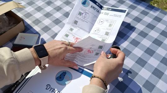 Kocia Marzanna po raz piąty