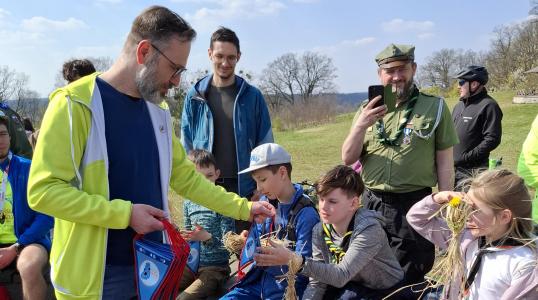 Kocia Marzanna po raz piąty
