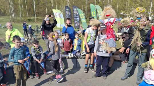 Kocia Marzanna po raz piąty