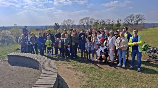 Kocia Marzanna po raz piąty